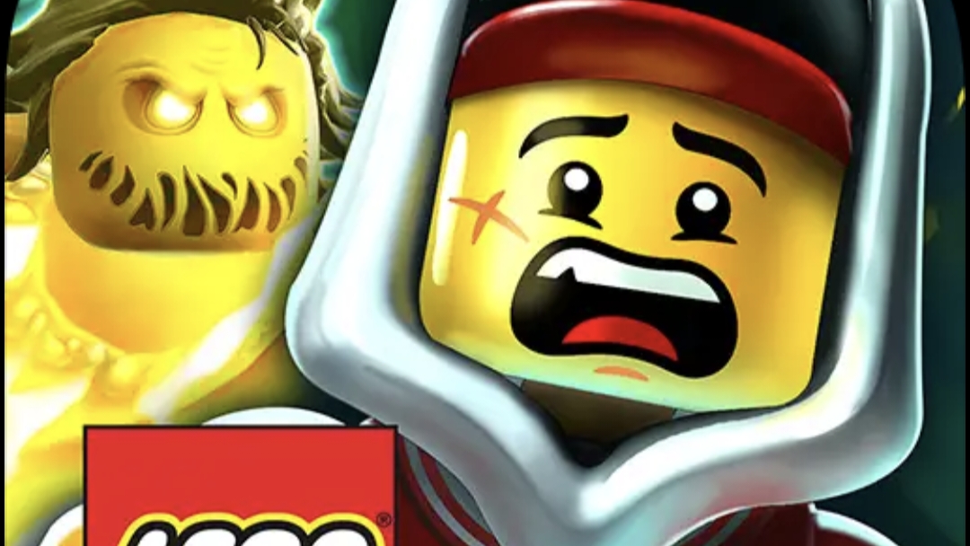 Как сыграть в LEGO Hidden Side в 2026 году. смотреть онлайн