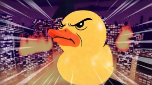 НАШЕЛ 336 УТОК И ОДНОГО БОССА-УТКУ!