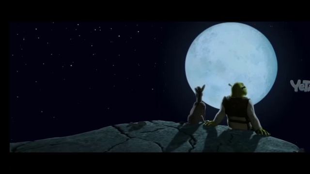 Шрек 5 (Трейлер 2026) смотреть онлайн