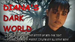 Diana's Psychedelic Dark World (2025)