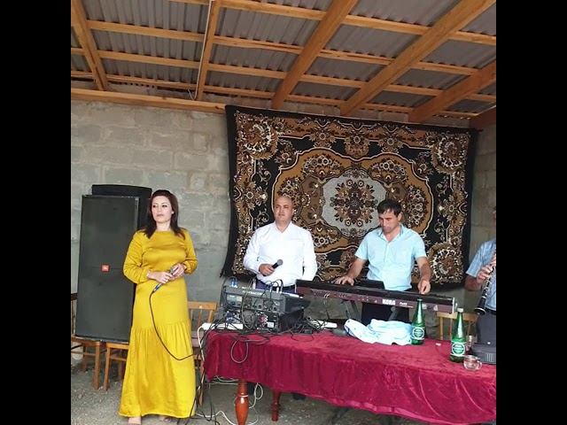 Рустам Рамазанов группа "Кавказ" - Зубейда смотреть онлайн