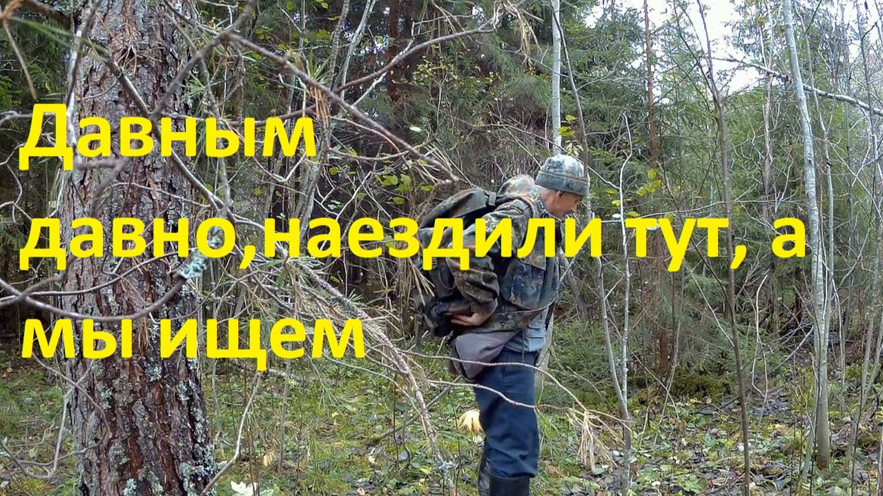 Три