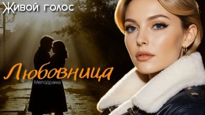 ЛЮБОВНИЦА. Аудиорассказы. Слушать аудиокниги
