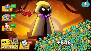 Бравл старс