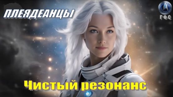 ✨ Плеядеанцы: Чистый резонанс смотреть онлайн