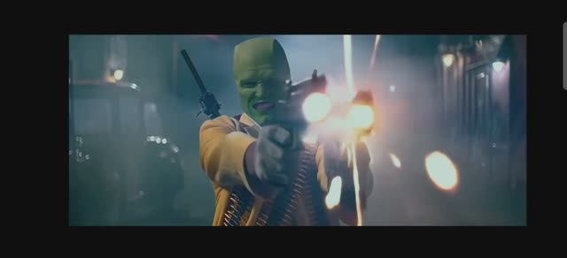 Маска 3 (Трейлер 2026) смотреть онлайн