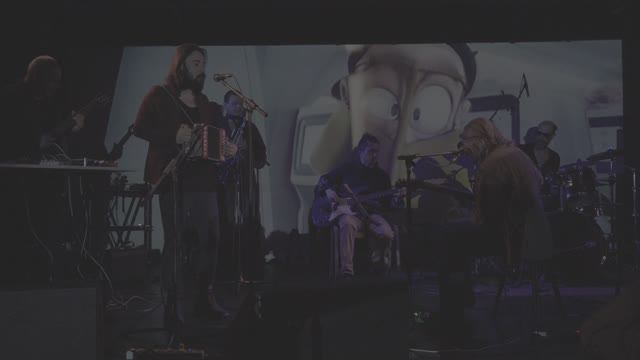 Fake Cats Project - Концерт в Культурном Центре Дом (09.12.2025) Часть 2