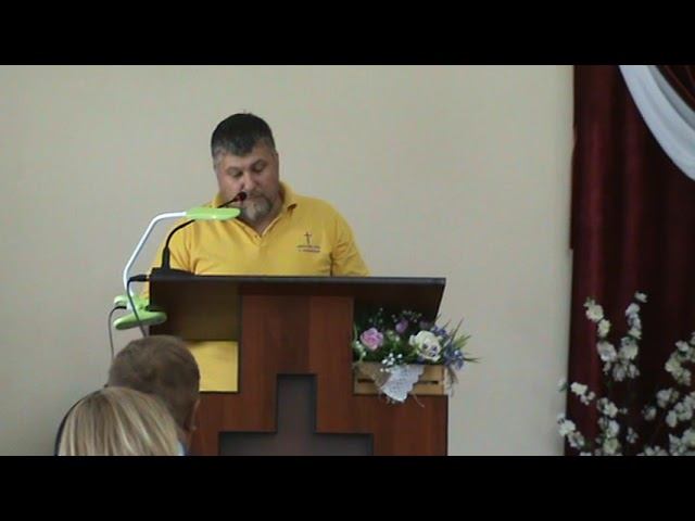 Чтение псалмов, Читает Дмитрий Козлитин