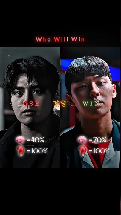 Си Ын против Пэк Чин | кто победил? 💀 | Слабый герой 2 | фонк #weakheroclass2 #shorts #shortfeed