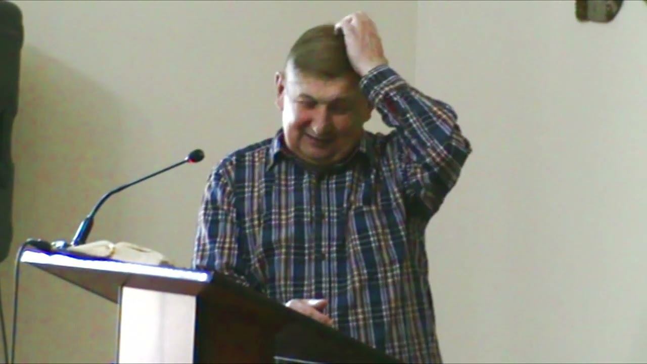 Темы домашней группы