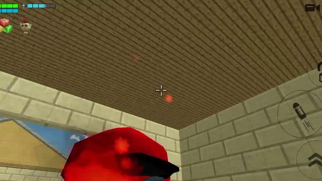 киборг убийца