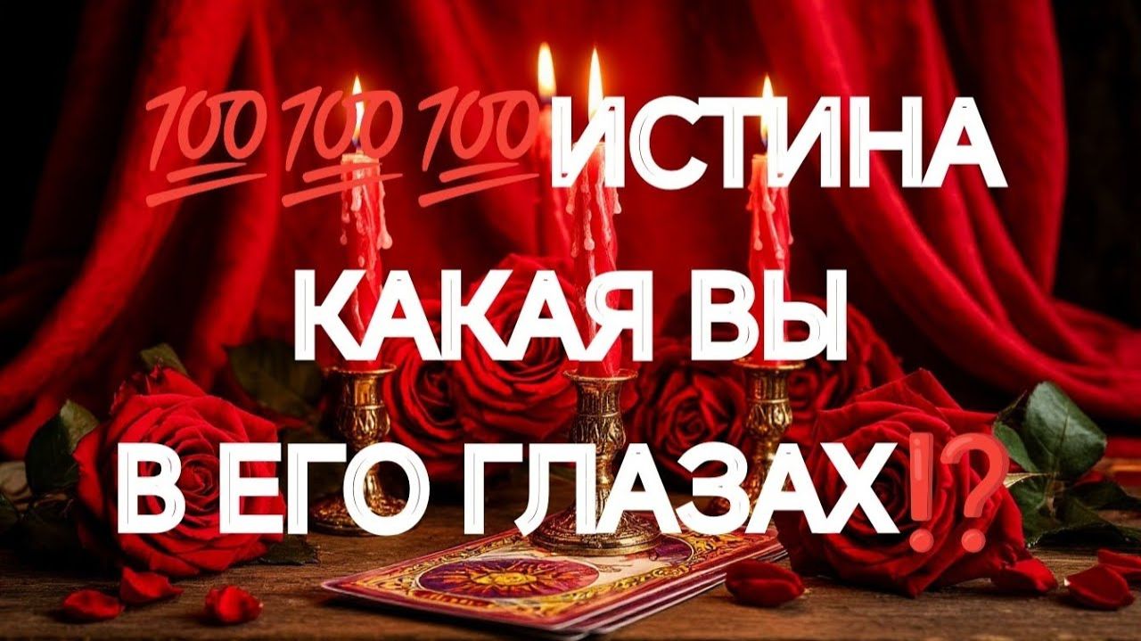 АХНЕТЕ💯 ВЫ ЕГО ГЛАЗАМИ‼️ОН ГОТОВ ОТКРЫТЬ ВАМ ДУШУ🌹ТАРО РАСКЛАД смотреть онлайн