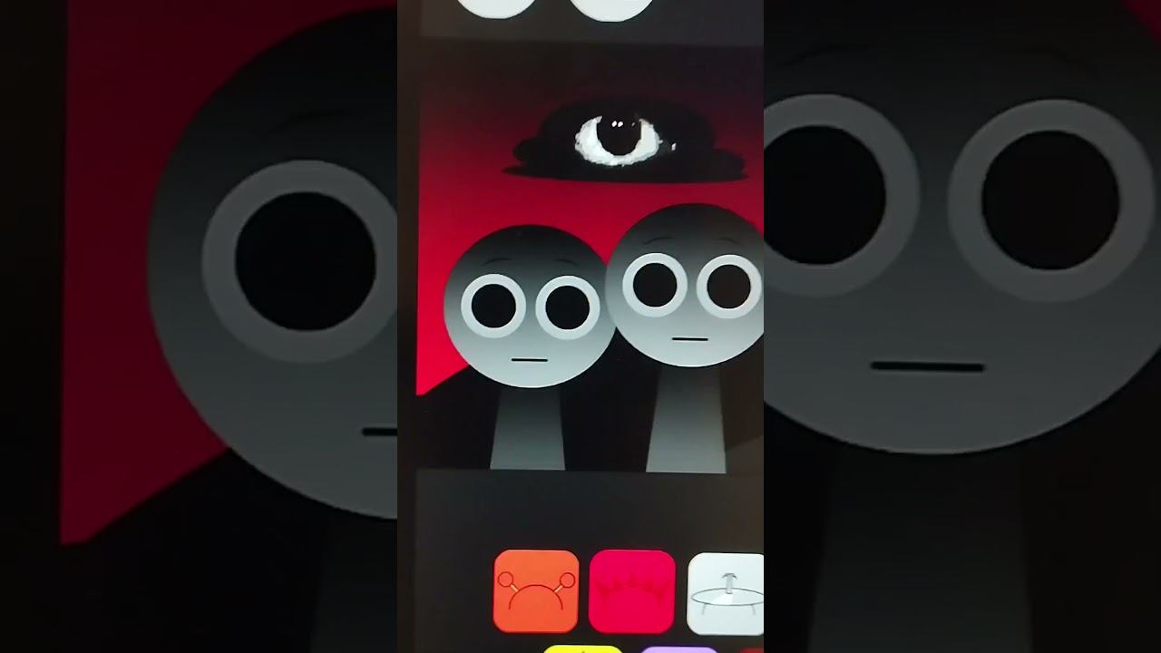 Немножечко спрунки на мой канал #спрунки #sprunkiincredibox #blacksprunki #чёрныйспрунки смотреть онлайн