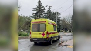 В Москву на лечение отправили мальчика, пострадавшего при атаке ВСУ на Хорлы Херсонской области.