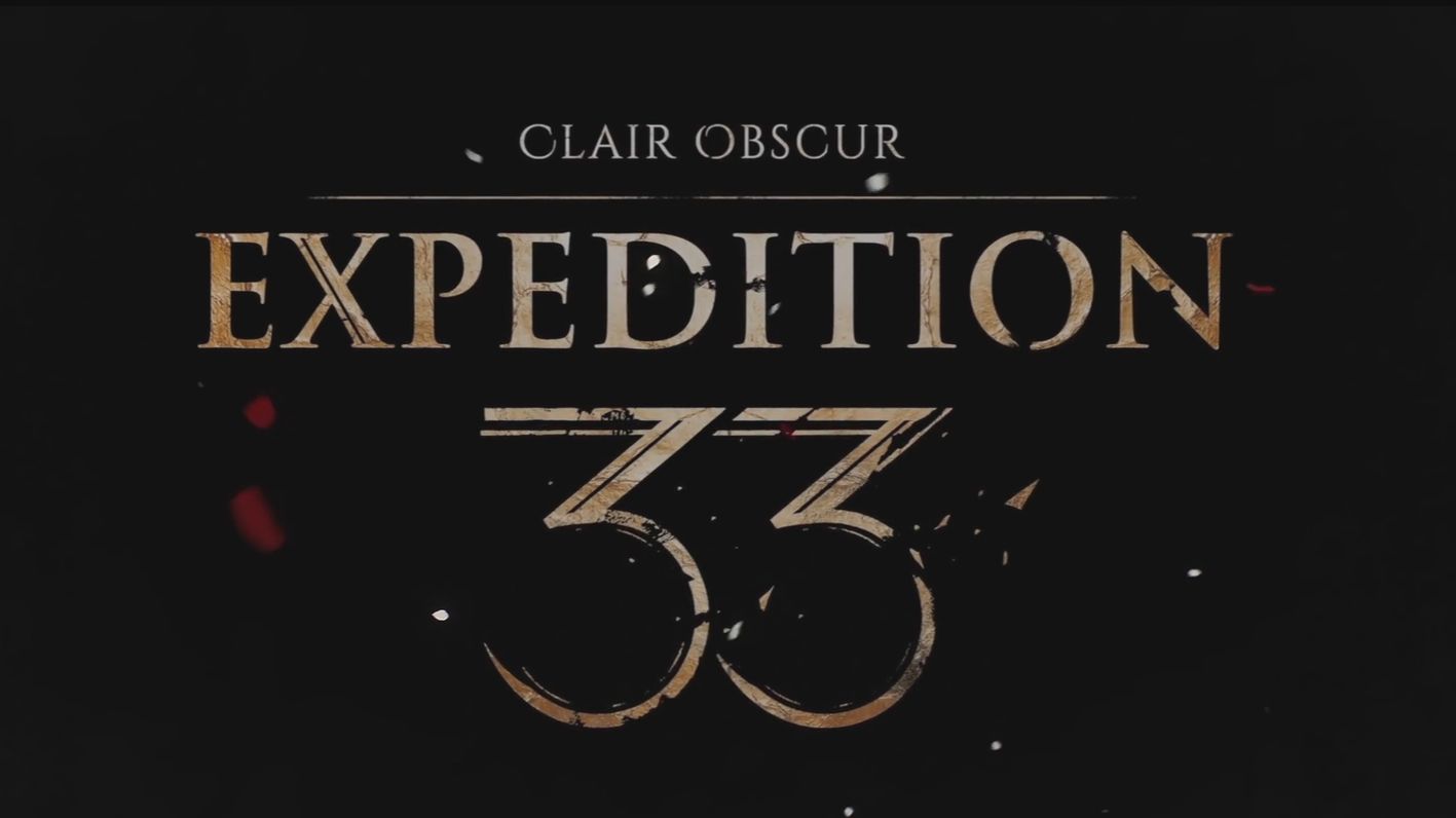 Clair Obscur: Expedition 33 Акт 3