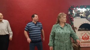 4 января.Белый снег.....