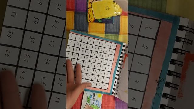 Бумажные сюрпризы🌺 Большая новиночка😁😊