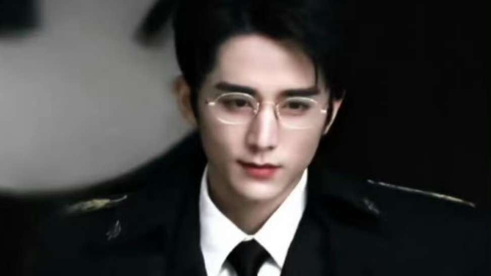 "Время расходящихся путей", Чжан Синьчэн в дораме "Южные архивы"