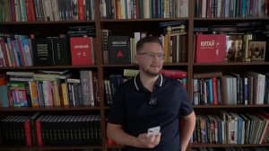 Китаевед Н Вавилов_ Загадка ареста Мадуро...