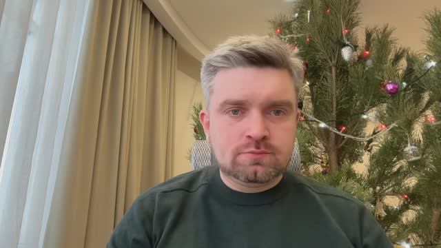 Ефремов Д.А. Интервью для конкурса Лидеры России