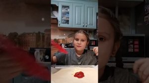 Универсальная пицца 🍕