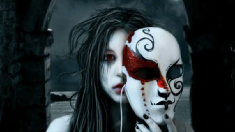 Пустота (Remix)