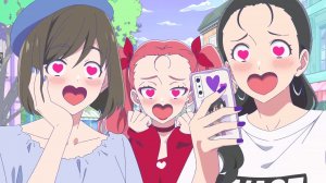 Tamon-kun Ima Docchi!?: Opening