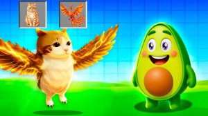 Как СКРАФТИТЬ СЕКРЕТНОГО БРЕЙНРОТА в РОБЛОКС?