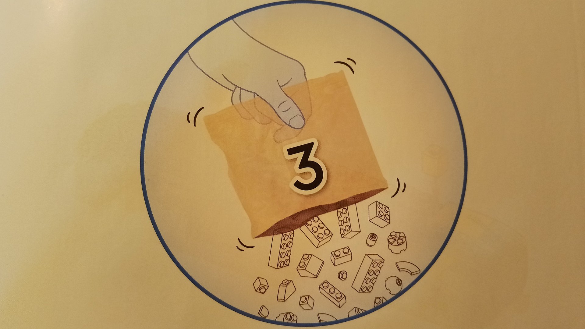 LEGO CITY 60440 сборка 3 часть смотреть онлайн