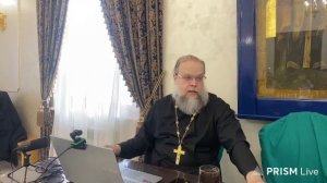 04.01.2026г. Лекция на тему: «Смирение как сила слова», с иереем Димитрием Майоровым.