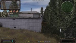 ОП2.2 Воля Отступника, Тайники Деймоса Часть 1 -  Металл завод, выход вентиляционной трубы акт зала