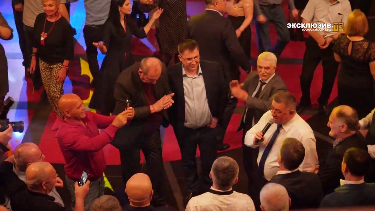 дядя Миша Попурри Журавли, Баригель смотреть онлайн