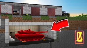 КАК ВЫТАЩИТЬ ТАНК ИЗ-ПОД ГАРАЖА С ЖИГУЛЯМИ？？？ Восстановление жигулей