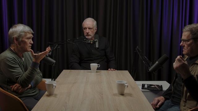 Семихатов, Сурдин и Штерн устремляются к звёздам