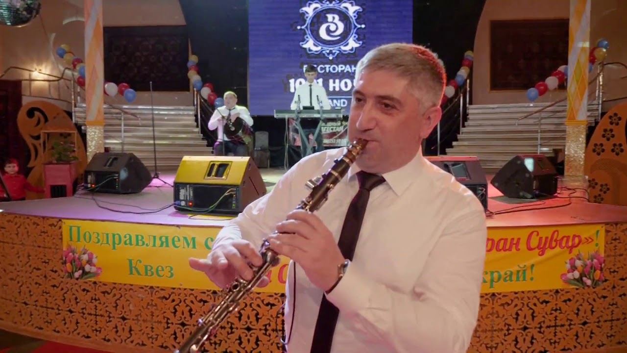 гр.Зв.Дагестан - Соло /Яран сувар в Питере - 2019"/ смотреть онлайн