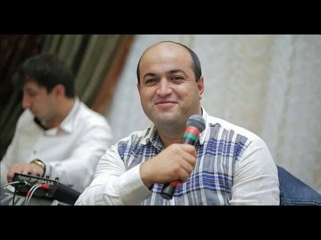 Рустам Рамазанов - Чlулав вилер смотреть онлайн