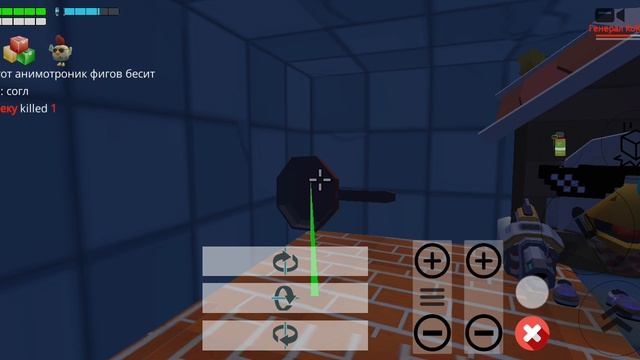 Я на сервере выживание в бекрумсе смотреть онлайн