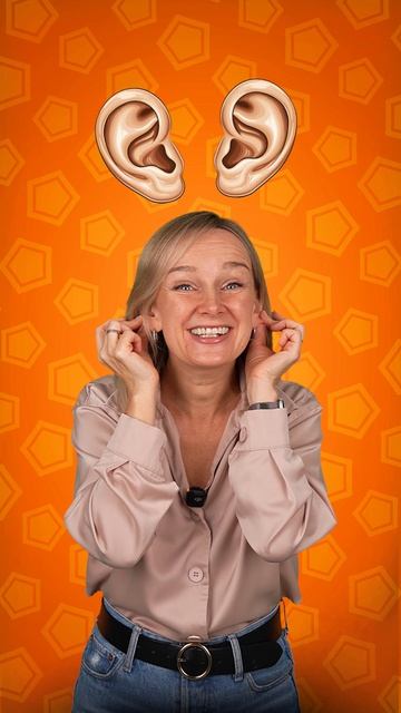 Этот супер простой стишок развивает ум и речь ребёнка