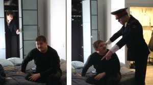 ИРЛ ПРАНК МАФАНЯ ПОЗВАЛИ ПДФ ФАЙЛА (ft. BEBRINA, SEXBOMBA, ЛЁНЯ ПУДЖ)