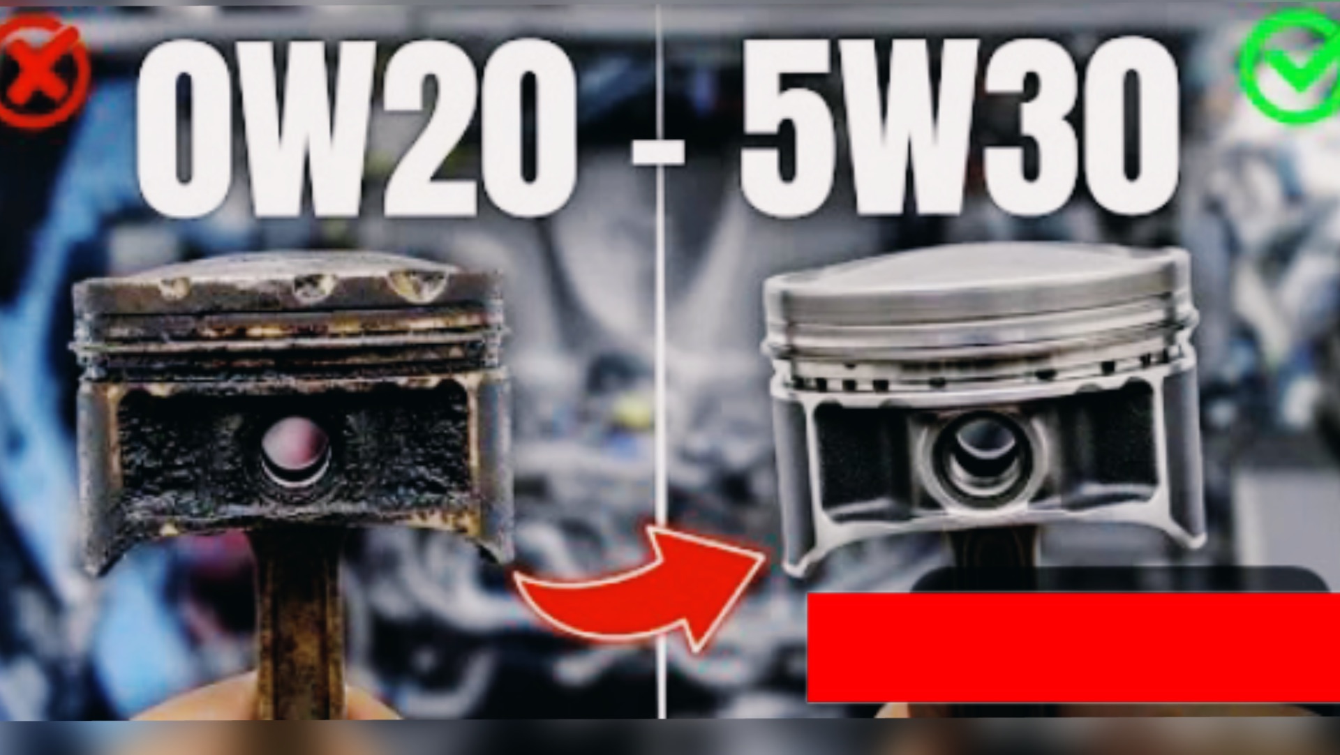 Почему в Америке используют 0w20 а в других странах 5w30 смотреть онлайн