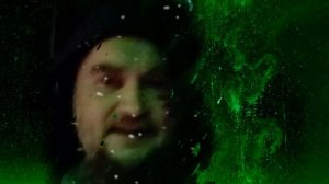 Зеленые Волны