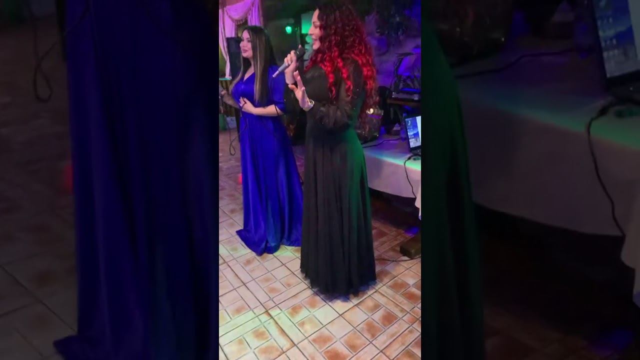 Мадам Алина и Сабина Абдуллаева смотреть онлайн