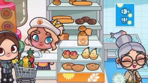 подготовка к новому году