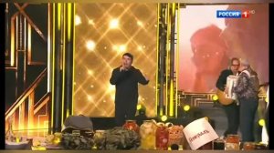 Привет Андрей Анонс