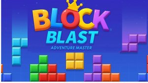 Игра Block Blast!