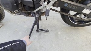 Fz6S 2008 в наличии