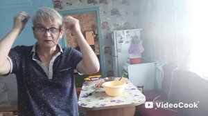 Сельские будни