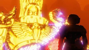 Тяжёлый день