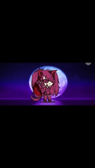 модели в гача клуб!