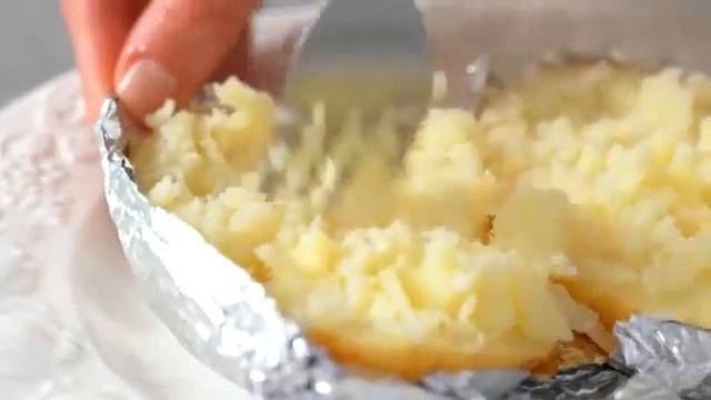 От такой КАРТОШКИ будут в восторге все! Картофель с беконом в духовке смотреть онлайн